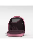 Cabinzero CZ082512 CLASSIC 28L - ROSA ROSA 40x30x20 utazótáska/hátizsák