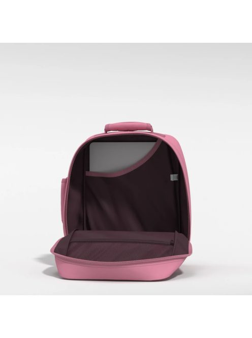 Cabinzero CZ082512 CLASSIC 28L - ROSA ROSA 40x30x20 utazótáska/hátizsák