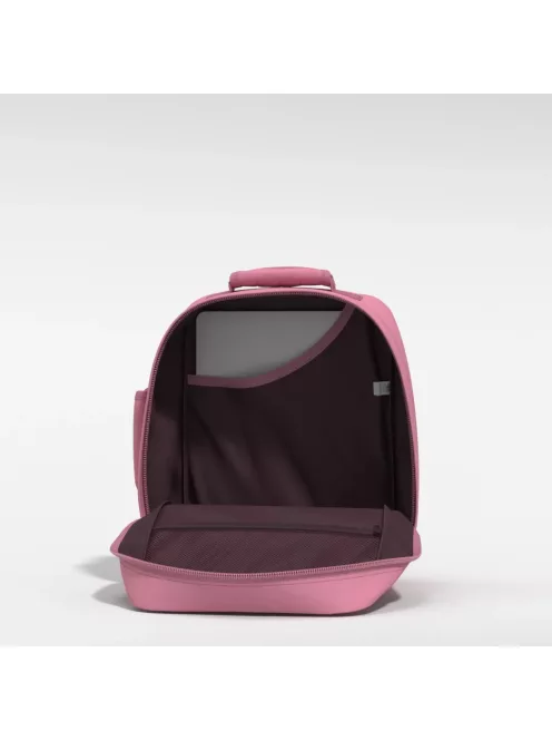 Cabinzero CZ082512 CLASSIC 28L - ROSA ROSA 40x30x20 utazótáska/hátizsák
