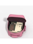 Cabinzero CZ082512 CLASSIC 28L - ROSA ROSA 40x30x20 utazótáska/hátizsák