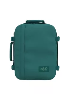   Cabinzero CZ082506 CLASSIC 28L - MEADOW GREEN 40x30x20 utazótáska/hátizsák