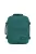 Cabinzero CZ082506 CLASSIC 28L - MEADOW GREEN 40x30x20 utazótáska/hátizsák
