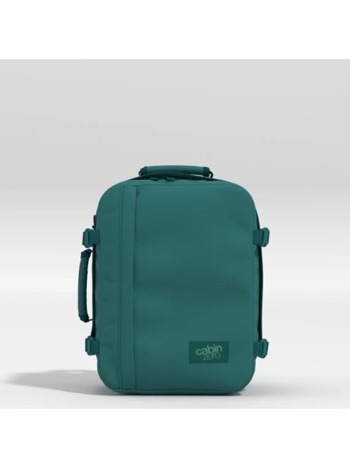 Cabinzero CZ082506 CLASSIC 28L - MEADOW GREEN 40x30x20 utazótáska/hátizsák