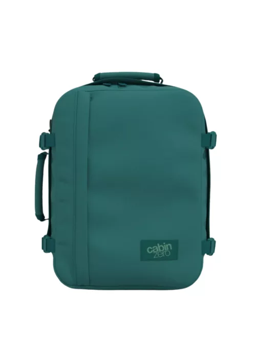 Cabinzero CZ082506 CLASSIC 28L - MEADOW GREEN 40x30x20 utazótáska/hátizsák
