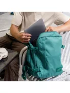 Cabinzero CZ082506 CLASSIC 28L - MEADOW GREEN 40x30x20 utazótáska/hátizsák