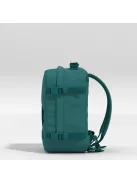 Cabinzero CZ082506 CLASSIC 28L - MEADOW GREEN 40x30x20 utazótáska/hátizsák