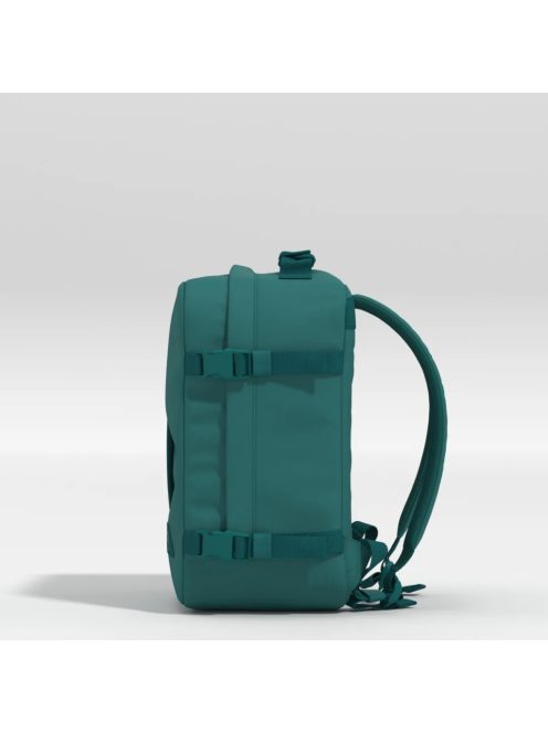 Cabinzero CZ082506 CLASSIC 28L - MEADOW GREEN 40x30x20 utazótáska/hátizsák