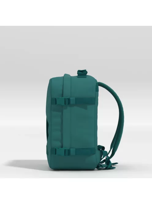 Cabinzero CZ082506 CLASSIC 28L - MEADOW GREEN 40x30x20 utazótáska/hátizsák