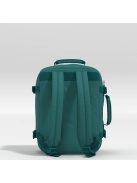 Cabinzero CZ082506 CLASSIC 28L - MEADOW GREEN 40x30x20 utazótáska/hátizsák