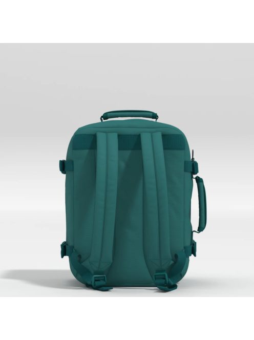 Cabinzero CZ082506 CLASSIC 28L - MEADOW GREEN 40x30x20 utazótáska/hátizsák