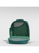 Cabinzero CZ082506 CLASSIC 28L - MEADOW GREEN 40x30x20 utazótáska/hátizsák