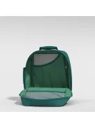 Cabinzero CZ082506 CLASSIC 28L - MEADOW GREEN 40x30x20 utazótáska/hátizsák