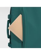 Cabinzero CZ082506 CLASSIC 28L - MEADOW GREEN 40x30x20 utazótáska/hátizsák