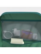Cabinzero CZ082506 CLASSIC 28L - MEADOW GREEN 40x30x20 utazótáska/hátizsák