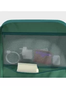 Cabinzero CZ082506 CLASSIC 28L - MEADOW GREEN 40x30x20 utazótáska/hátizsák