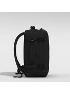 Cabinzero CZ171201 CLASSIC 36L - ABSOLUTE BLACK utazótáska/hátizsák