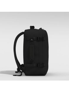   Cabinzero CZ171201 CLASSIC 36L - ABSOLUTE BLACK utazótáska/hátizsák