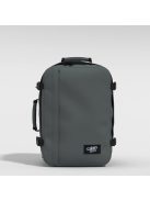 Cabinzero CZ171203 CLASSIC 36L - ORIGINAL GREY utazótáska/hátizsák