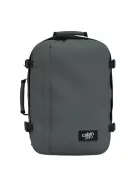 Cabinzero CZ171203 CLASSIC 36L - ORIGINAL GREY utazótáska/hátizsák