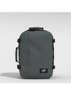   Cabinzero CZ171203 CLASSIC 36L - ORIGINAL GREY utazótáska/hátizsák