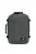 Cabinzero CZ171203 CLASSIC 36L - ORIGINAL GREY utazótáska/hátizsák