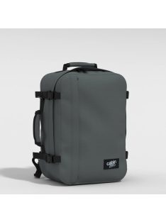   Cabinzero CZ171203 CLASSIC 36L - ORIGINAL GREY utazótáska/hátizsák