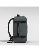 Cabinzero CZ171203 CLASSIC 36L - ORIGINAL GREY utazótáska/hátizsák