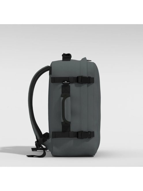 Cabinzero CZ171203 CLASSIC 36L - ORIGINAL GREY utazótáska/hátizsák