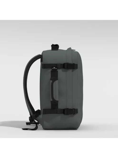 Cabinzero CZ171203 CLASSIC 36L - ORIGINAL GREY utazótáska/hátizsák