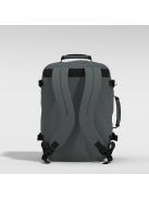 Cabinzero CZ171203 CLASSIC 36L - ORIGINAL GREY utazótáska/hátizsák