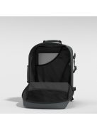 Cabinzero CZ171203 CLASSIC 36L - ORIGINAL GREY utazótáska/hátizsák
