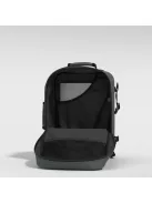Cabinzero CZ171203 CLASSIC 36L - ORIGINAL GREY utazótáska/hátizsák