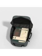 Cabinzero CZ171203 CLASSIC 36L - ORIGINAL GREY utazótáska/hátizsák