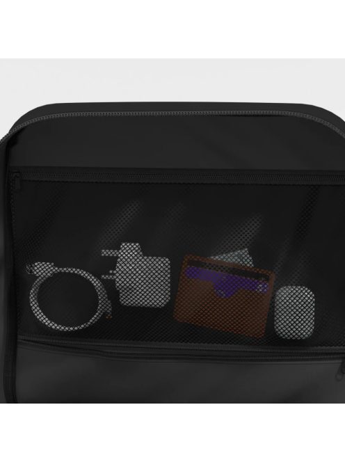 Cabinzero CZ171203 CLASSIC 36L - ORIGINAL GREY utazótáska/hátizsák