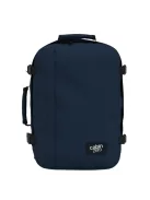 Cabinzero CZ171205 CLASSIC 36L - NAVY utazótáska/hátizsák