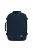 Cabinzero CZ171205 CLASSIC 36L - NAVY utazótáska/hátizsák