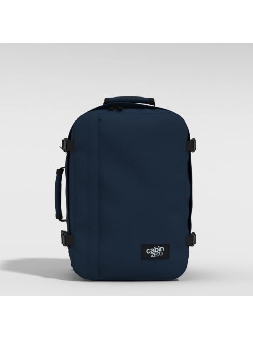 Cabinzero CZ171205 CLASSIC 36L - NAVY utazótáska/hátizsák