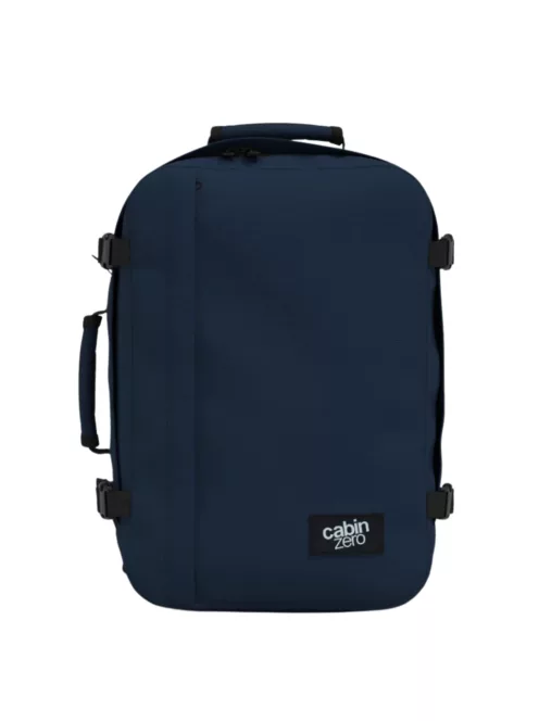 Cabinzero CZ171205 CLASSIC 36L - NAVY utazótáska/hátizsák
