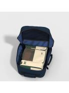 Cabinzero CZ171205 CLASSIC 36L - NAVY utazótáska/hátizsák