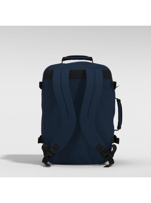 Cabinzero CZ171205 CLASSIC 36L - NAVY utazótáska/hátizsák