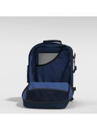 Cabinzero CZ171205 CLASSIC 36L - NAVY utazótáska/hátizsák