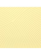 Enrico Benetti Louisville sárga 4 kerekű nagy bőrönd