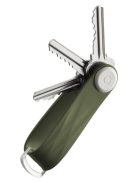 Kulcstartó Orbitkey KEY ORGANISER Active Black