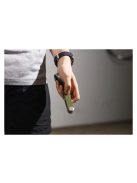 Kulcstartó Orbitkey KEY ORGANISER Active Black