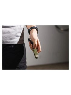 Kulcstartó Orbitkey KEY ORGANISER Active Black