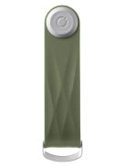 Kulcstartó Orbitkey KEY ORGANISER Active Black