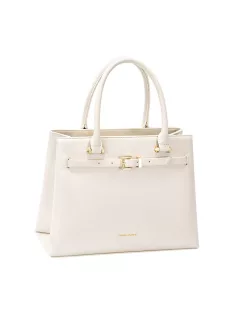 David Jones női kézitáska CM8243A-ALMONDMILK