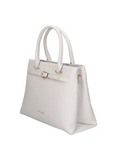 David Jones női kézitáska CM8243A-ALMONDMILK