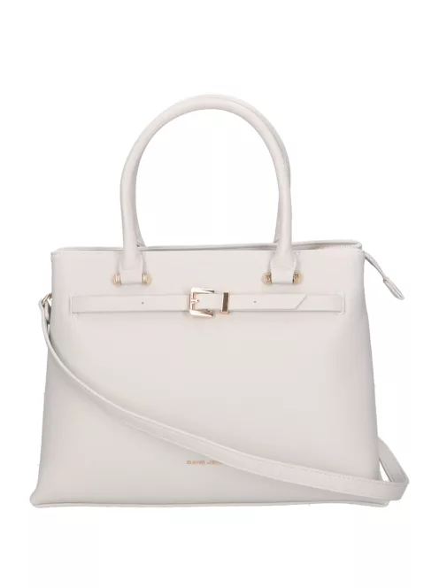 David Jones női kézitáska CM8243A-ALMONDMILK