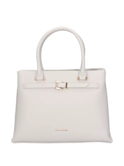 David Jones női kézitáska CM8243A-ALMONDMILK